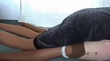 Dwt Nylona Und Love Skin Doll Schwul / Sex