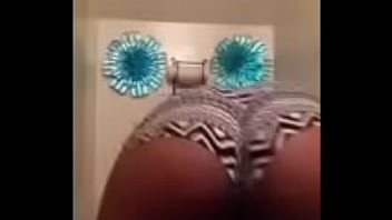 Made Her Twerk For A Cigarette