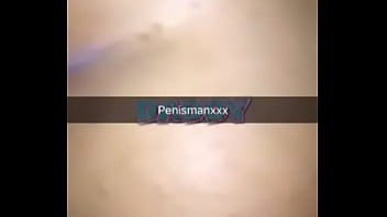 Naija Cougar Gets Cream - Penismanxxx Production