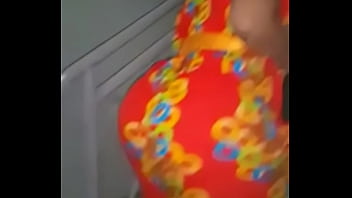 Bbw Mom African Ass Jiggly