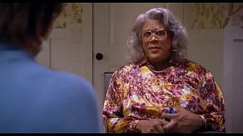 A Madea Family (2019) - Comedy , full __