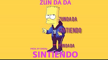 Zun Da Da - Sintiendo
