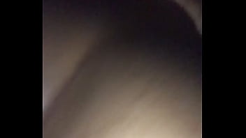 Slim Thick Ebony Gettin Thrashed