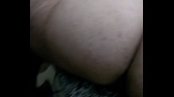 Negão Metendo No Meu Cu Sem Pena