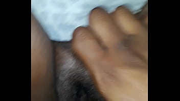 Her Bf Gone. She Wanna Cream On This Dick