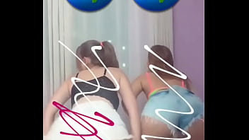 Novinha Delícia Dançando - delicia, safada, putinha, funk, novinha - Video 3520499