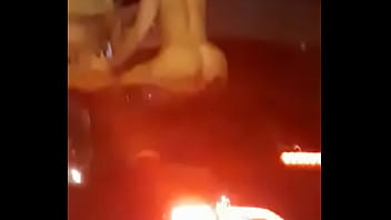 Festa Na Rua Depois Das Biritas