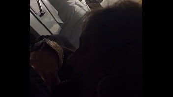White Bitch Eating Black Dick