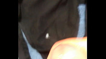 Cumming On Long Distant Girl' Panties.