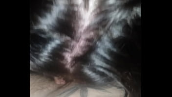 Milf Stroking My Cock And Sucking