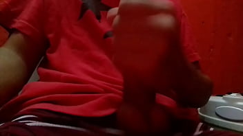 Paja En El Baño - gay, acabada, paja - Video 3443424