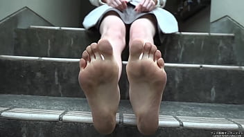Fetish, Foot, Barefoot - Feet - 2025 - Sexy - Session - Video 3441772