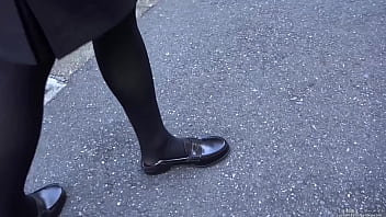 Stockings, Fetish, Pantyhose - Stockings - 2025 - Incredible - Session - Video 3433630