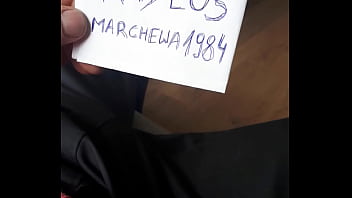 Film Weryfikacyjny - verification-video - Video 3403681