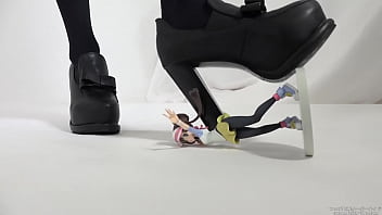 Fetish, Crush - Unknown - 2025 - Incredible - Session - Video 3391056