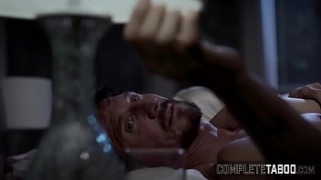 Taboo Teen Lies On Milf