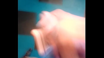 Agunaa Masturbating