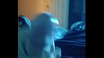 Young Stud Shoots Massive Load