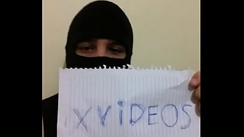 Vídeo De Verificação - gay, soloboy, verification-video - Video 3517682