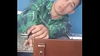 Niver Do Novinho Gostoso Com 4 Negão