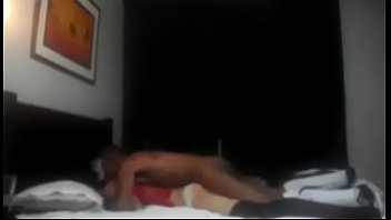 Travesti Peruana Roxana Victoria Su Negro Se Lo Hace Con Amor Y Suavidad