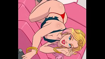 Sexy, Ass, Shemale, Game, Big-boobs - Shemale - 2025 - Intense - Scene - Video 3441446