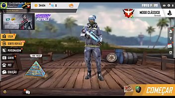 Free, Fire - Unknown - 2025 - Sexy - Scene - Video 3399868