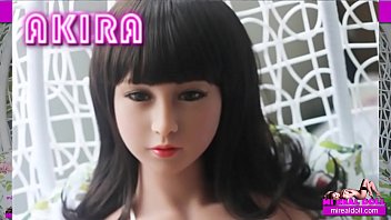 Akira - 135 cm - Tu Muñeca Real - Love Sex Doll - _A Follar!