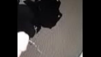 Blowing A Load Cumshot