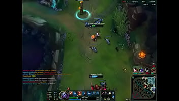 Deft Sean (erico Gledis) Inserindo Penis De 34cm Vulgo Canhão, No Anus Do Palhaço