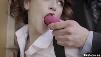 Sugar Daddy Fingered A Girlfriend Teens Tighty Asshole