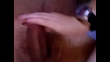 Ex Novinha Batendo Uma Punheta Pra Mim