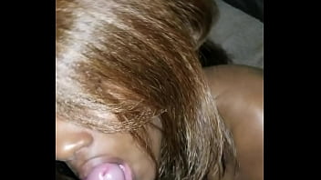 Parislove2019 Giving Me A Clean Blow Job