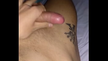 Chico Haciendose Una Paja