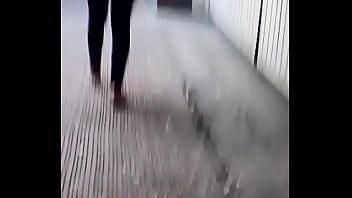 Culo En La Calle - ass, public - Video 3437486