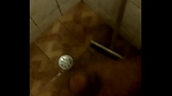 Batendo Uma Punheta Pra Minha Puta Gozando Muito