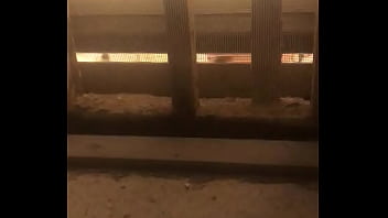 The Window Of The Neighbor