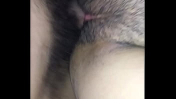 Fodendo A Vizinha Peludinha