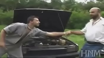 Lá Vem O Macho Macho Machooo