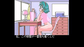 Too Hot For Nintendo. Snes Sex Game Sm Choukyoushi Hitomi Bangai Hen 2