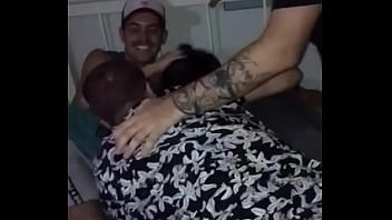 Gay, Suruba, Amigos - Gay - 2025 - Passionate - Performance - Video 3514993