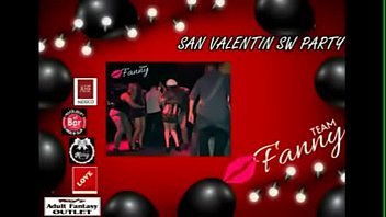 Party, Fiesta, Swinger, Tijuana, Teamfanny - Orgy - 2025 - Intense - Session - Video 3439227