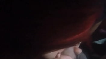 Sucking Daddies Big Cock