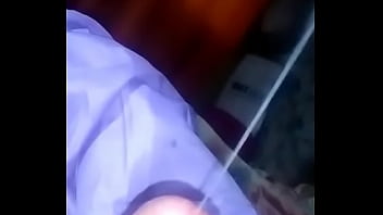 Paja Mañanera - masturbation, hetero, paja, leche, soloboy - Video 3439221