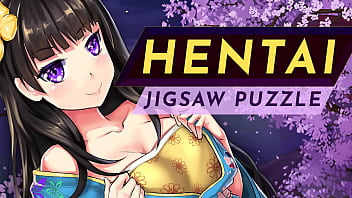 Hentai Jigsaw Puzzle - Available For Steam