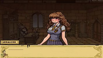 Akabur' Witch Trainer Full Playthrough Part