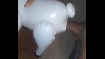 Sex Toy Lamb Fucking Goat