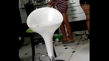 Britney Quispe Tiene Un Culazooo