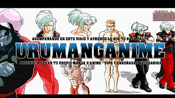 Te Enseñarán Asé Mangaa Y Animaciones