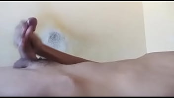 Novinho Se Masturbando - masturbation, masturbate, 18yo, soloboy - Video 3437755